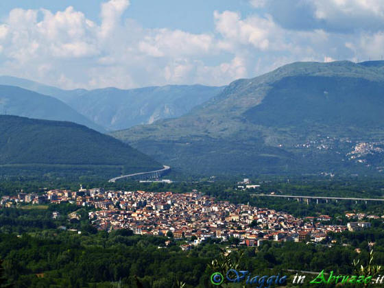 Pratola Peligna